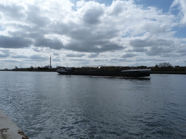 79-Kanaal Gent-Terneuzen-Zelzate