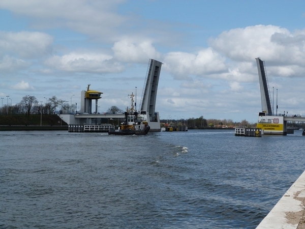 83-Kanaal Gent-Terneuzen