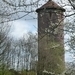 90-De watertoren in Zelzate-1952