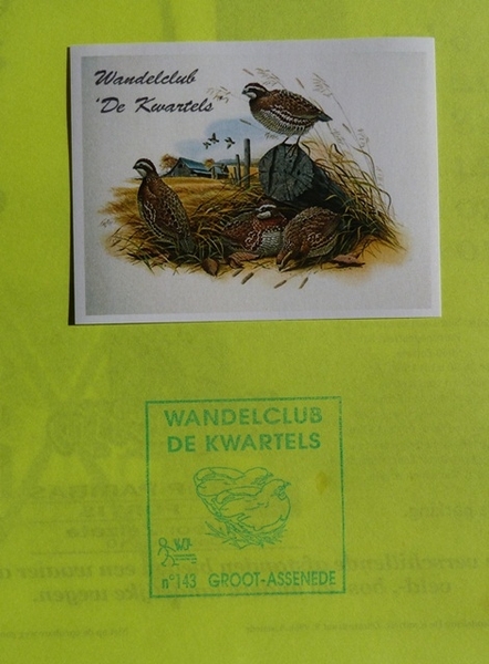 95-Sticker-De Kwartels
