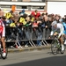 Ronde Van Vlaanderen-Doortocht aan Wielermuseum-Roeselare