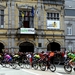 Ronde Van Vlaanderen-Doortocht aan Wielermuseum-Roeselare