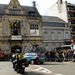 Ronde Van Vlaanderen-Doortocht aan Wielermuseum-Roeselare