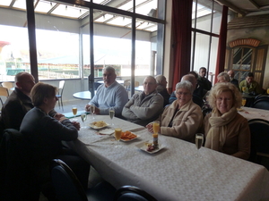 15januari Receptie