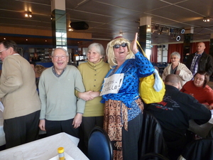15januari Receptie