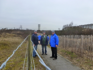 26 februari Middelkerke