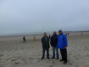 26 februari Middelkerke
