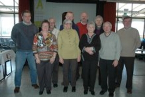 15januari Receptie