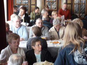 15januari Receptie