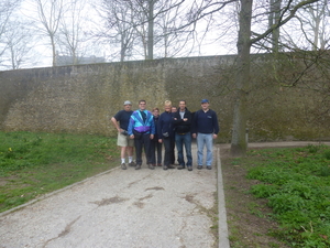 25 maart Ieper