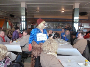 15januari Receptie