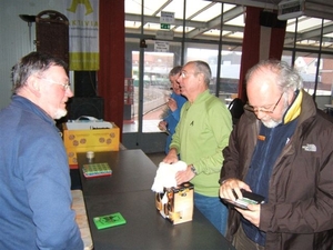 Ingelmunster 14februari Avifloratocht-Wisselbeker