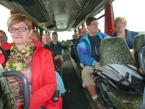 26 augustus Lier Zimmertocht