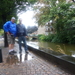 26 augustus Lier Zimmertocht