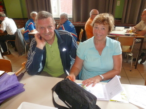 26 augustus Lier Zimmertocht