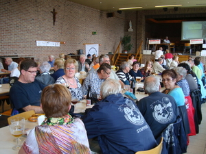 26augustus Lier Zimmertocht