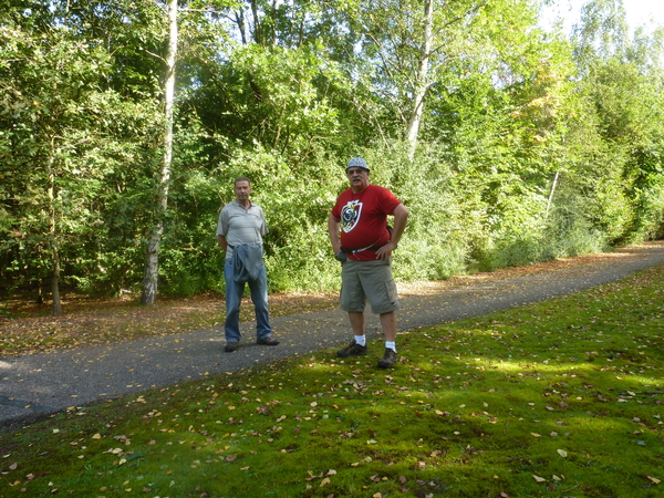 1september Axel(Ned.)33ste Vliegende Hollandertocht