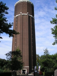 1september Axel(Ned.)33ste Vliegende Hollandertocht
