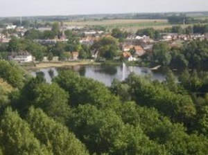 1september Axel(Ned.)33ste Vliegende Hollandertocht