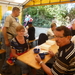 1september Axel(Ned.)33ste Vliegende Hollandertocht