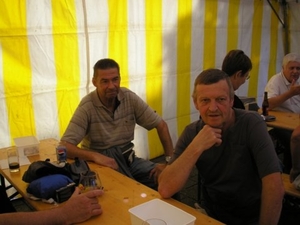 1september Axel(Ned.)33ste Vliegende Hollandertocht