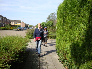 1september Axel(Ned.)33ste Vliegende Hollandertocht