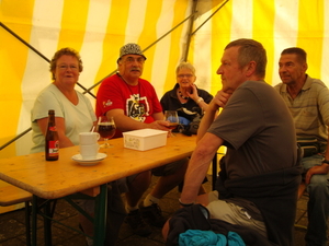 1september Axel(Ned.)33ste Vliegende Hollandertocht