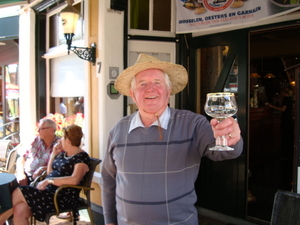 1september Axel(Ned.)33steVliegende Hollandertocht