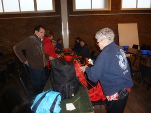 21oktober Nieuwpoort 20ste Haventocht