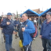 21oktober Nieuwpoort 20ste Haventocht