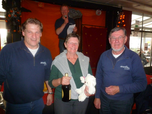 23oktober Ingelmunster Wisselbekertocht