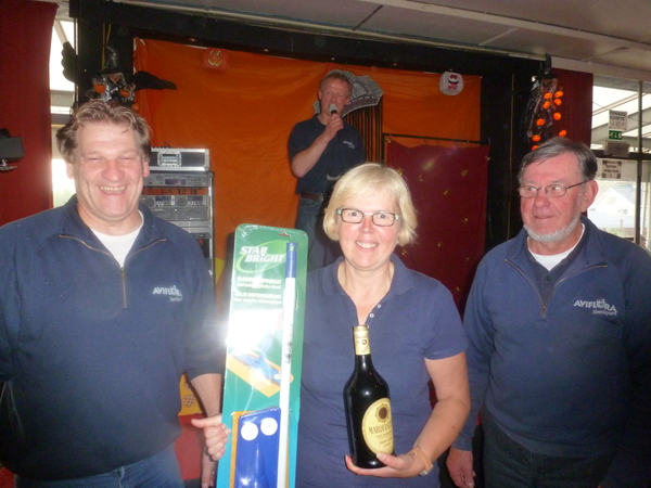 23oktober Ingelmunster Wisselbekertocht