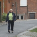 10nov Boekhoute 25ste Koude Voetentocht