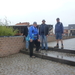 10nov Boekhoute 25ste Koude Voetentocht
