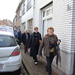 10nov.Boekhoute 25ste Koude voetentocht