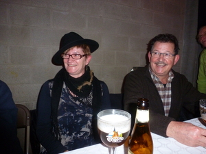 8Dec. Ieper Last-Post & Kerstverlichtingstocht