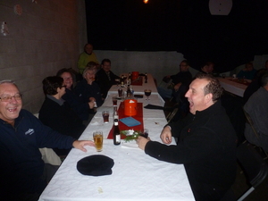 8Dec. Ieper  Last-Post & Kerstverlichtingstocht