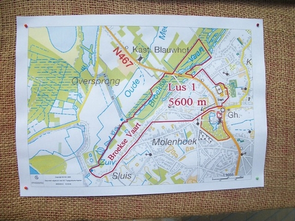 009-Wandellus 1 van 5.6km