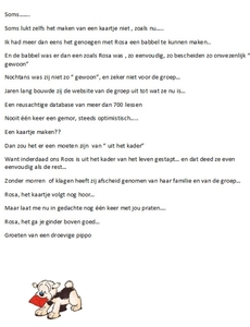Tekst Pippo