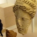 Aphrodite hoofd
