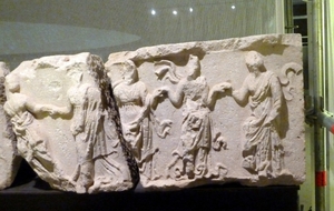 Nymphen 125 BC