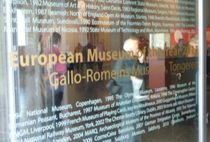 European Museum