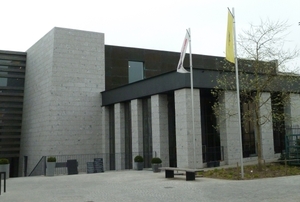 Gallo-Romeins Museum Tongeren