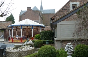 Binnenhof Restaurant