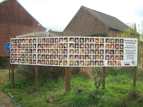 34-Foto's van de inwoners van-De Veeweide