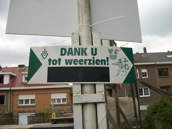 93-Mooie wandeling van 19km...