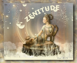 zenitude