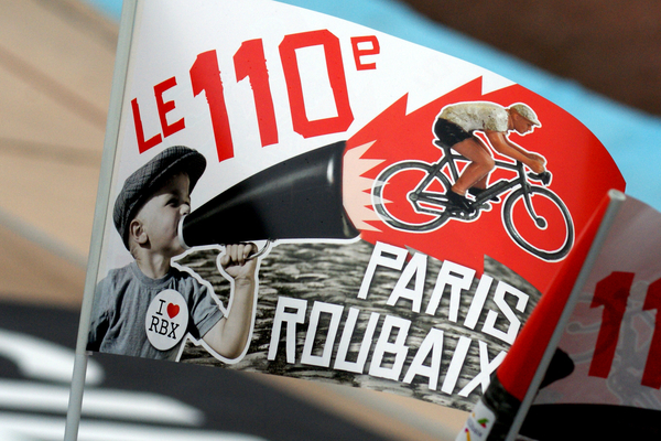 Parijs-Roubaix-2012