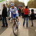 Parijs-Roubaix-Compine-Startplaats