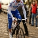 Parijs-Roubaix-Compine-Startplaats